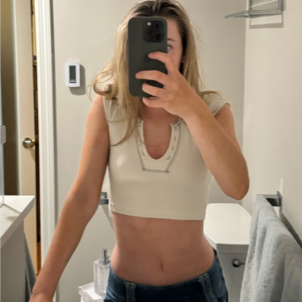 Urban Outfitters Out From Under top